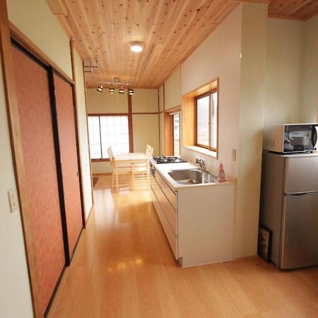 Ninjin House Leilighet Nozawaonsen Eksteriør bilde
