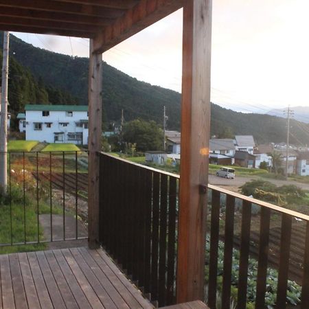 Ninjin House Leilighet Nozawaonsen Eksteriør bilde